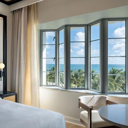 Eurostars Winter Haven Miami Beach Hotell Eksteriør bilde