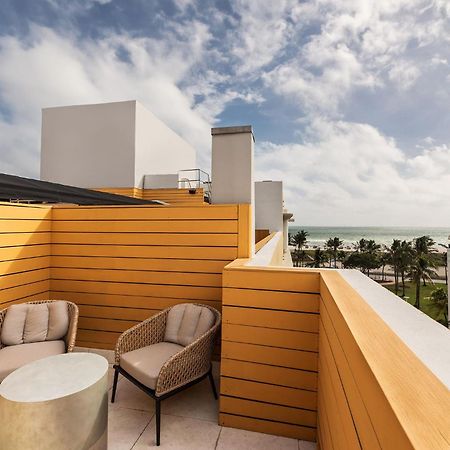 Eurostars Winter Haven Miami Beach Hotell Eksteriør bilde