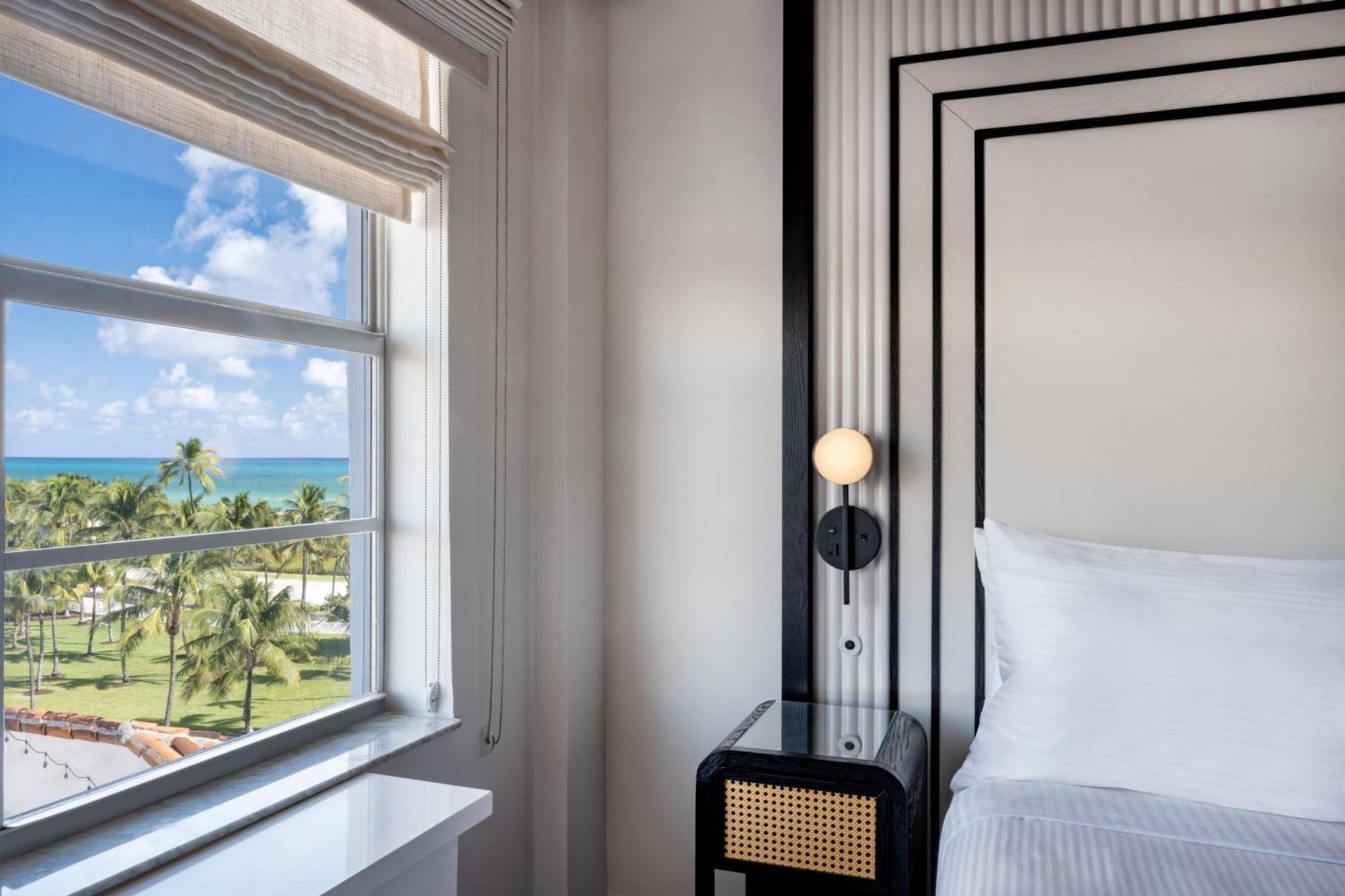 Eurostars Winter Haven Miami Beach Hotell Eksteriør bilde