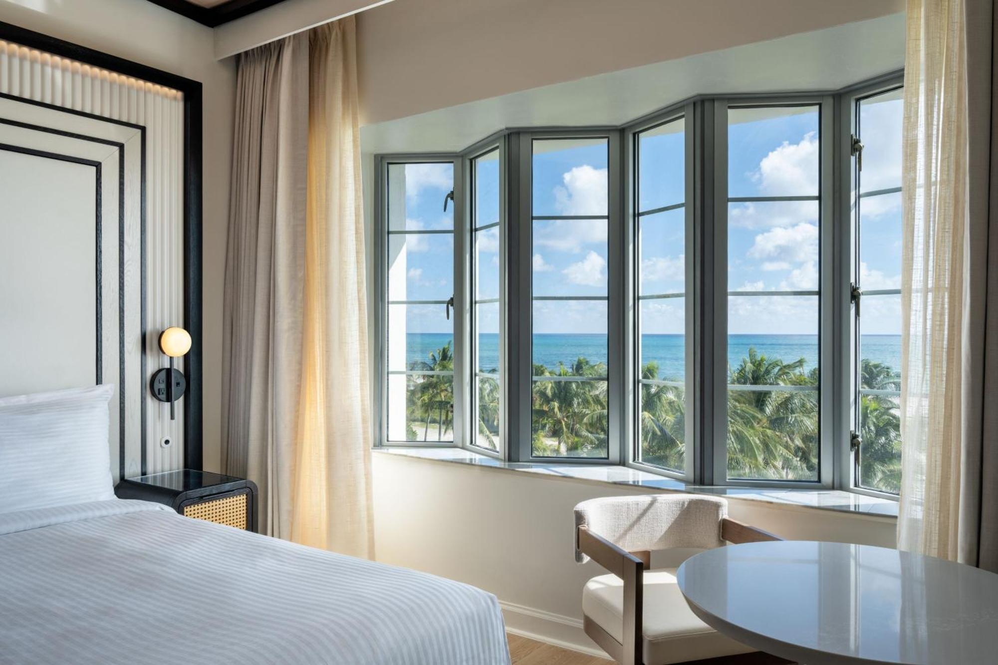 Eurostars Winter Haven Miami Beach Hotell Eksteriør bilde