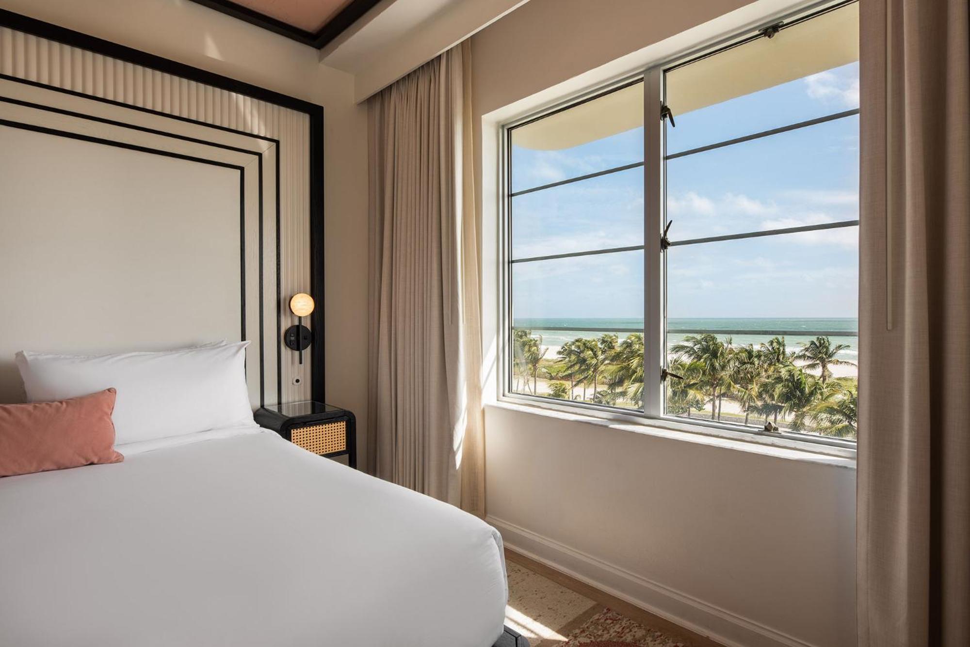 Eurostars Winter Haven Miami Beach Hotell Eksteriør bilde