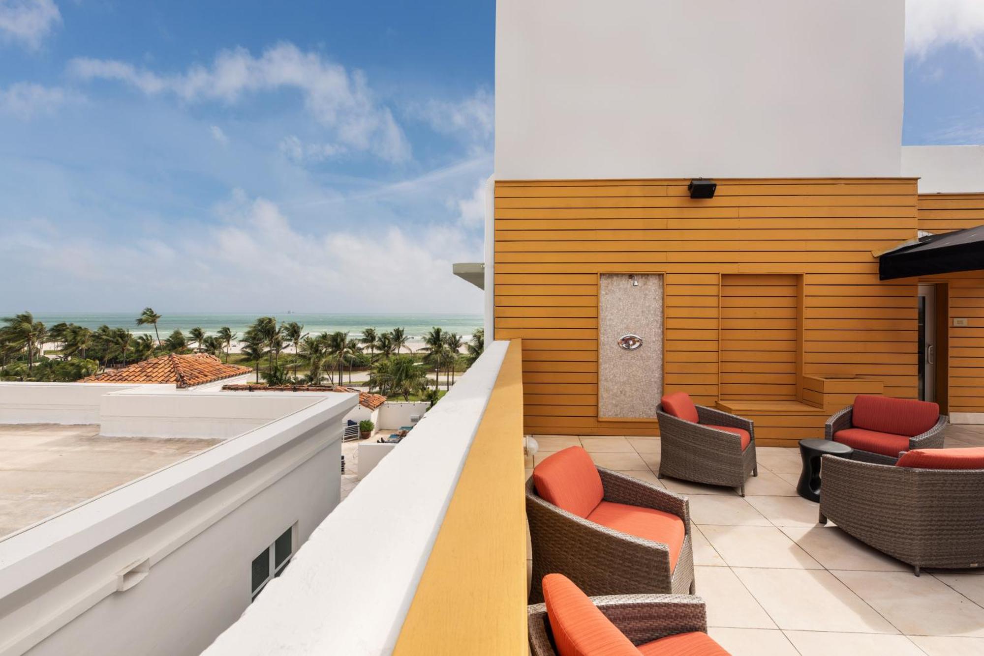 Eurostars Winter Haven Miami Beach Hotell Eksteriør bilde