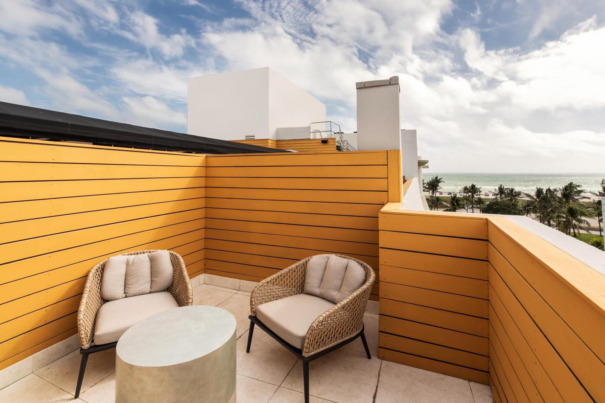 Eurostars Winter Haven Miami Beach Hotell Eksteriør bilde