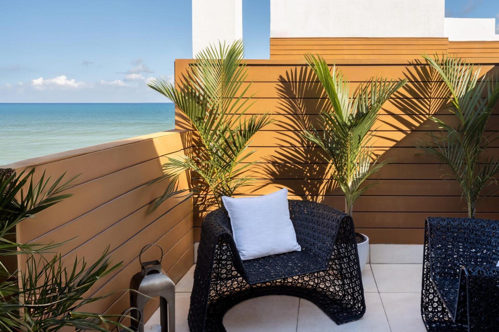 Eurostars Winter Haven Miami Beach Hotell Eksteriør bilde