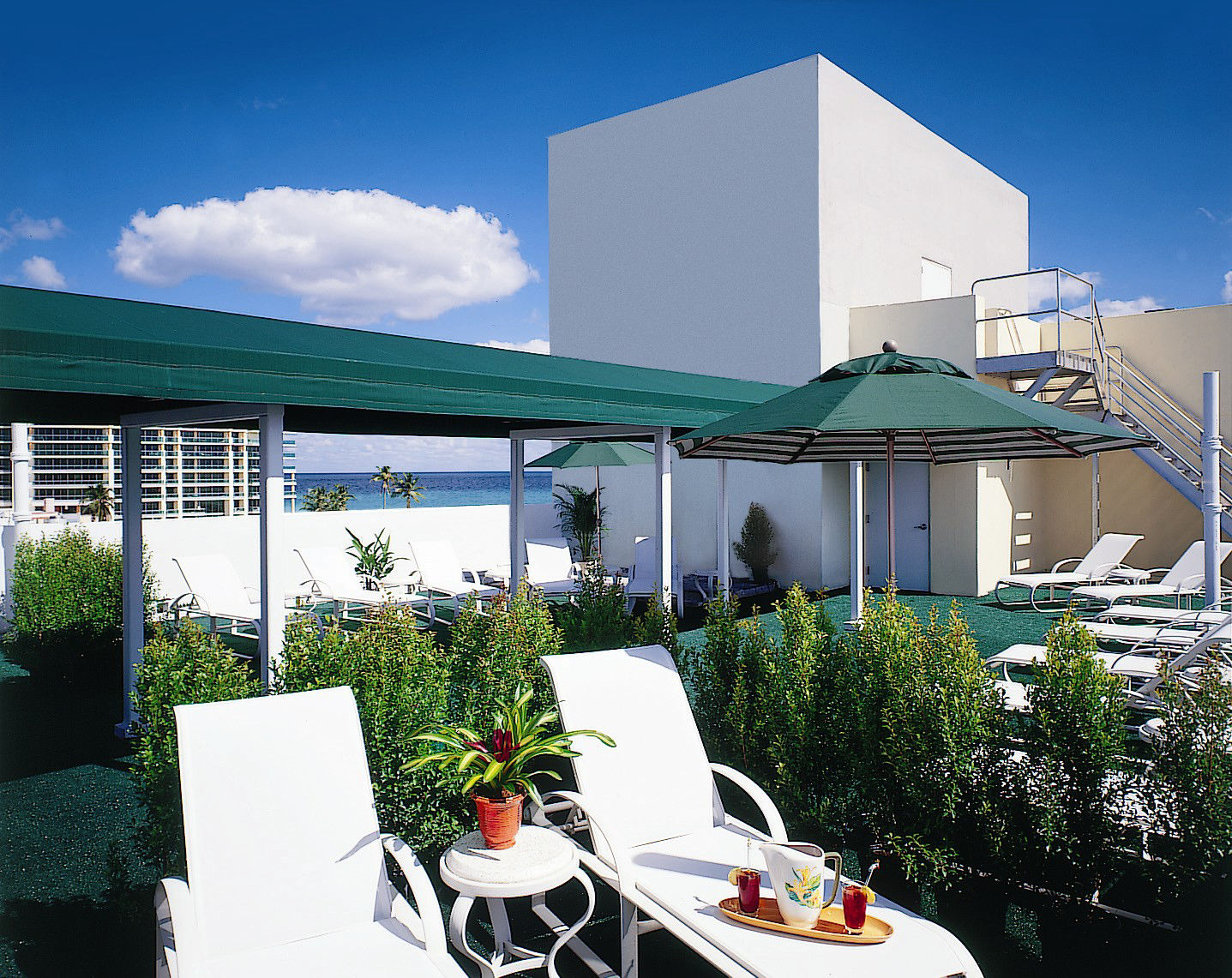 Eurostars Winter Haven Miami Beach Hotell Fasiliteter bilde